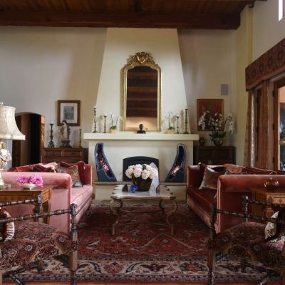 Montecito Estate